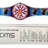 Orologio da Polso Swatch Gents&Ladies Chicchiricchi GR112 1991 + Custodia - ANC1970