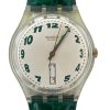 Orologio da Polso Swatch Gents&Ladies Tutto Tondo GK711 1993 - ANC1976 - immagine 2