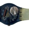 Orologio da Polso Swatch Gents&Ladies Decoscraper GP109 1993 + Custodia - ANC1980 - immagine 4