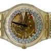 Orologio da Polso Swatch Specials Hollywood Dream GZ116 1990 + Custodia - ANC1991 - immagine 2