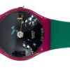 Orologio da Polso Swatch Collector Specials Crystal Surprise GZ129 1994  - ANC1994 - immagine 2