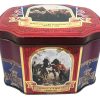 Scatola di Latta Vintage Captain E.W.D. Bell V.C - AUC6300