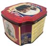 Scatola di Latta Vintage Captain E.W.D. Bell V.C - AUC6300 - immagine 3