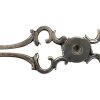 Pinza Antica da Servizio in Metallo  - AUC6344 - immagine 3