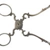 Pinza Antica da Servizio in Metallo  - AUC6344 - immagine 2