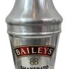Shaker Gigante Baileys in Acciaio - AUC6364