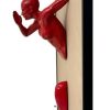 Quadro da Parete Scultura 3D in Resina - ANC2009 - immagine 3