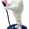 Salvadaio Omino Michelin Bibendum + Scatola  - ANC2012 - immagine 2