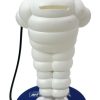 Salvadaio Omino Michelin Bibendum + Scatola  - ANC2012 - immagine 3