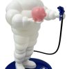 Salvadaio Omino Michelin Bibendum + Scatola  - ANC2012 - immagine 4