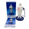 Salvadaio Omino Michelin Bibendum + Scatola  - ANC2012