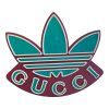 Insegna Luminosa Adidas x Gucci 90cm - AUC6395