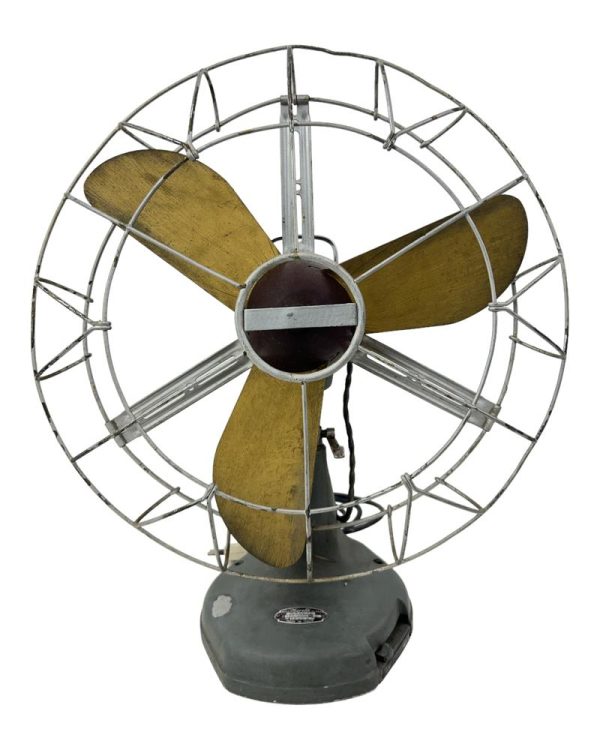 Ventilatore Marelli Vintage - AUC6371