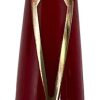 Penna Stilografica Sheaffer Rossa + Custodia - AUC6166 - immagine 3