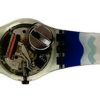 Orologio da Polso Swatch Gents and Ladies Red Cloud LK134 1991 + Custodia - ANC2061 - immagine 4