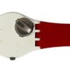 Orologio da Polso Swatch Gents and Ladies Speedlimit LW117 1987 + Custodia - ANC2066 - immagine 4