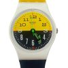 Orologio da Polso Swatch Gents and Ladies Seventeen-Seven LW123 1988 + Custodia - ANC2067 - immagine 2