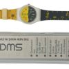 Orologio da Polso Swatch Gents and Ladies Seventeen-Seven LW123 1988 + Custodia - ANC2067