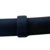 Orologio da Polso Swatch Gents and Ladies Black Pearl LB114 1986 + Custodia - ANC2068 - immagine 3