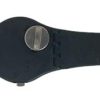 Orologio da Polso Swatch Gents and Ladies Black Pearl LB114 1986 + Custodia - ANC2068 - immagine 4