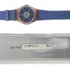 Orologio da Polso Swatch Gents and Ladies Polka LP109 1990 + Custodia - ANC2081