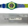 Orologio da Polso Swatch Gents and Ladies Dahlia LL109 1990 + Custodia - ANC2083