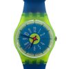 Orologio da Polso Swatch Gents and Ladies Fitless LJ102 1989 + Custodia - ANC2043 - immagine 2