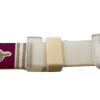 Orologio da Polso Swatch Gents and Ladies Red Knot LK130 1991 + Custodia - ANC2044 - immagine 3