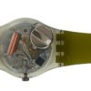Orologio da Polso Swatch Gents and Ladies Flamingo Deli LK107 1987 + Custodia - ANC2049 - immagine 4