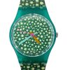 Orologio da Polso Swatch Gents and Ladies South Molton LL103 1988 + Custodia - ANC2053 - immagine 2