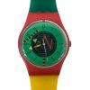 Orologio da Polso Swatch Gents and Ladies Radar LR106 1986 + Custodia - ANC2059 - immagine 2