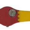 Orologio da Polso Swatch Gents and Ladies Radar LR106 1986 + Custodia - ANC2059 - immagine 4