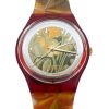 Orologio da Polso Swatch Gents and Ladies La Vie en Rose GR122 1993 + Custodia - ANC2090 - immagine 2