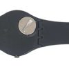 Orologio da Polso Swatch Gents and Ladies Classic Three GB725 1992 + Custodia - ANC2096 - immagine 4