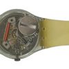 Orologio da Polso Swatch Gents and Ladies Gruau GK147 1991 + Custodia - ANC2100 - immagine 4