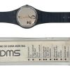 Orologio da Polso Swatch Gents and Ladies High Beam GM107 1991 + Custodia - ANC2104
