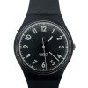 Orologio da Polso Swatch Gents and Ladies Knight of the Night GB140 1989 - ANC2122 - immagine 2
