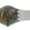 Orologio da Polso Swatch Gents and Ladies Greenset GG704 1992 + Custodia - ANC2126 - immagine 3