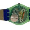 Orologio da Polso Swatch Gents and Ladies Mazzolino GG115 1991 + Custodia - ANC2129 - immagine 4