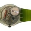 Orologio da Polso Swatch Gents and Ladies Stream GK146 1991 + Custodia - ANC2130 - immagine 4