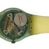 Orologio da Polso Swatch Gents and Ladies Curling GG117 1991 + Custodia - ANC2158 - immagine 4