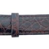 Orologio da Polso Swatch Gents and Ladies Tobacco GM403 1993 + Custodia - ANC2161 - immagine 3
