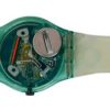 Orologio da Polso Swatch Gents and Ladies Le Chat Botte GG123 1988 + Custodia - ANC2166 - immagine 4