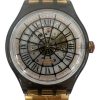 Orologio da Polso Swatch Automatic Marechal SAM101/2 1993 + Custodia - ANC2175 - immagine 2