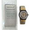 Orologio da Polso Swatch Automatic Marechal SAM101/2 1993 + Custodia - ANC2175