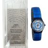 Orologio da Polso Swatch MusiCall Variation SLN100/1 1993 + Custodia - ANC2176