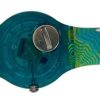Orologio da Polso Swatch Scuba Sea Floor SDN108 1993 + Custodia - ANC2193 - immagine 4