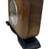 Orologio Sveglia Meccanica Veglia in Legno Antico  - AUC6411 - immagine 2
