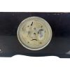 Orologio Sveglia Meccanica Veglia in Legno Antico  - AUC6411 - immagine 4