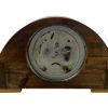 Orologio Sveglia Meccanica Veglia in Legno Antico  - AUC6414 - immagine 4
